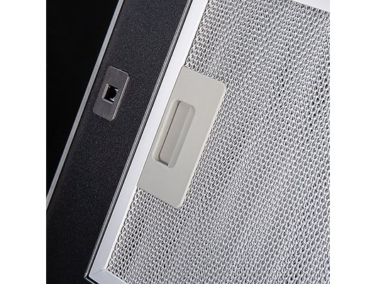 Вытяжка LERAN RH 6505 BG